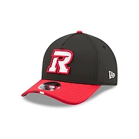 CFL Hat 940 A-Frame M-Crown Sideline 2026 Redblacks