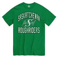 CFL T-Shirt Franklin Play Action Roughriders
