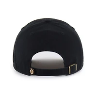 NHL Hat '47 Clean Up Basic Bruins (2025 Logo)