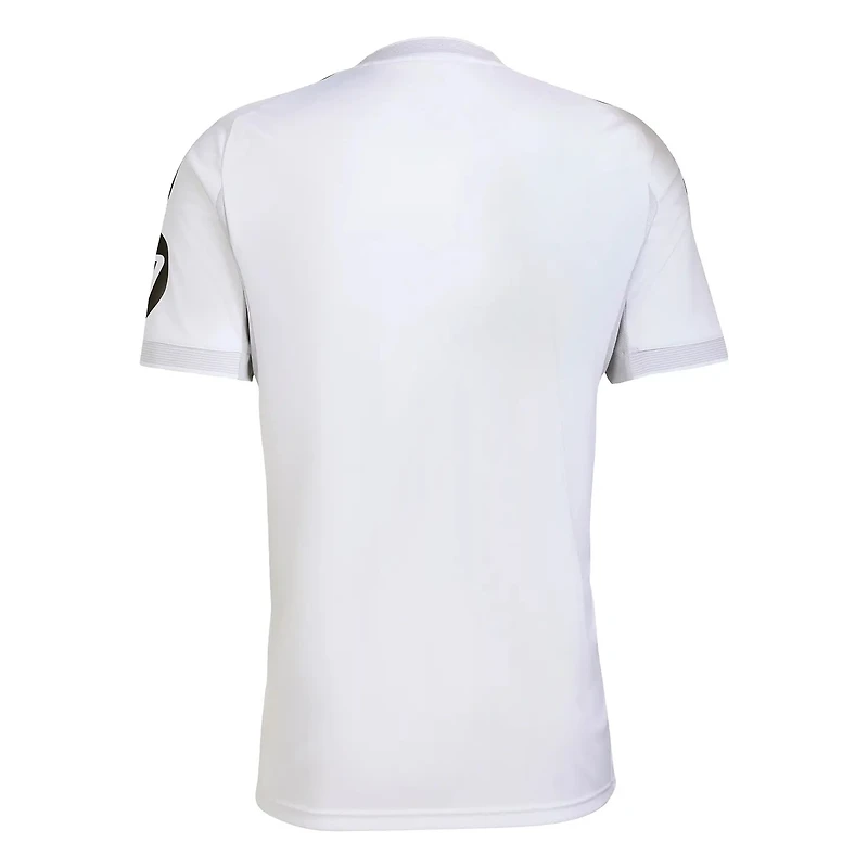 La Liga Jersey Home 2025-26 CF Real Madrid
