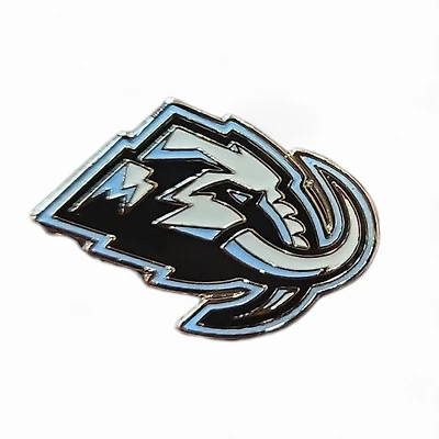 NHL Lapel Pin Logo Mammoth