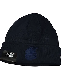 CFL Knit Hat Cuffed Beanie Tonal 2025 Argos
