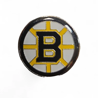 NHL Lapel Pin Logo Bruins (2025 Logo)