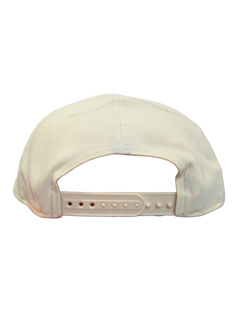 NHL Hat 940 A-Frame Conference Two Tone Canadiens