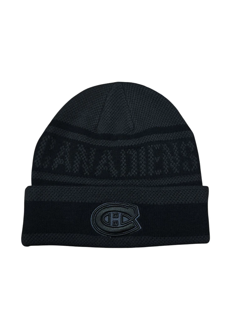 NHL Knit Hat Recon Canadiens
