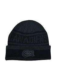 NHL Knit Hat Recon Canadiens