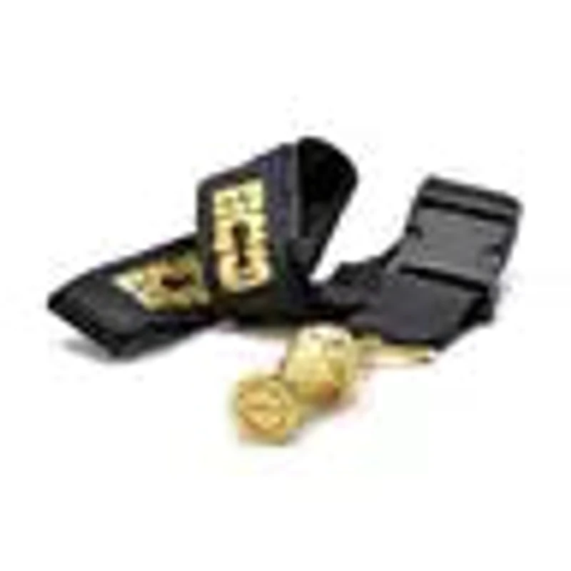 World Cup 2026 3D Trophy Lanyard