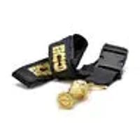 World Cup 2026 3D Trophy Lanyard