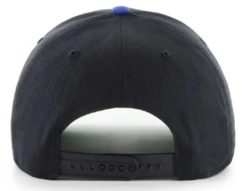MLB Hat '47 Hitch Golden Age Replica Blue Jays (Black & Royal Blue)