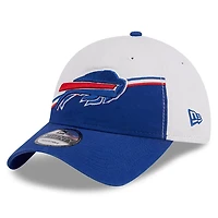 NFL Hat 920 Sideline 2023 Bills