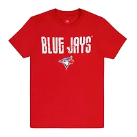 MLB T-Shirt Run for Ball Blue Jays