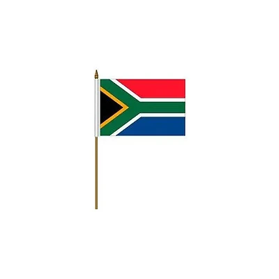 Country Mini-Stick Flag South Africa