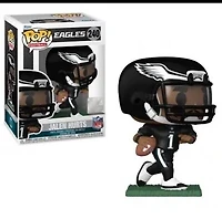NFL Player Pop! Figure Jalen Hurts Eagles #240