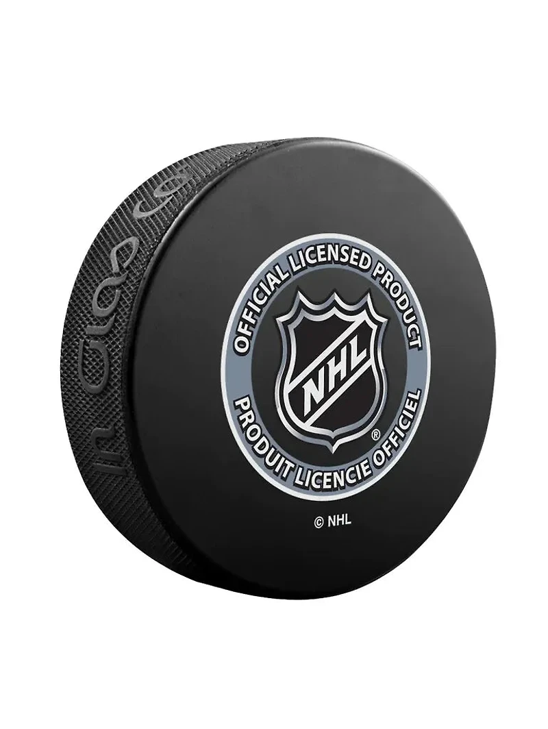 NHL Puck Souvenir Collector Medallion Sabres