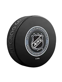 NHL Puck All Star Game Toronto 2024
