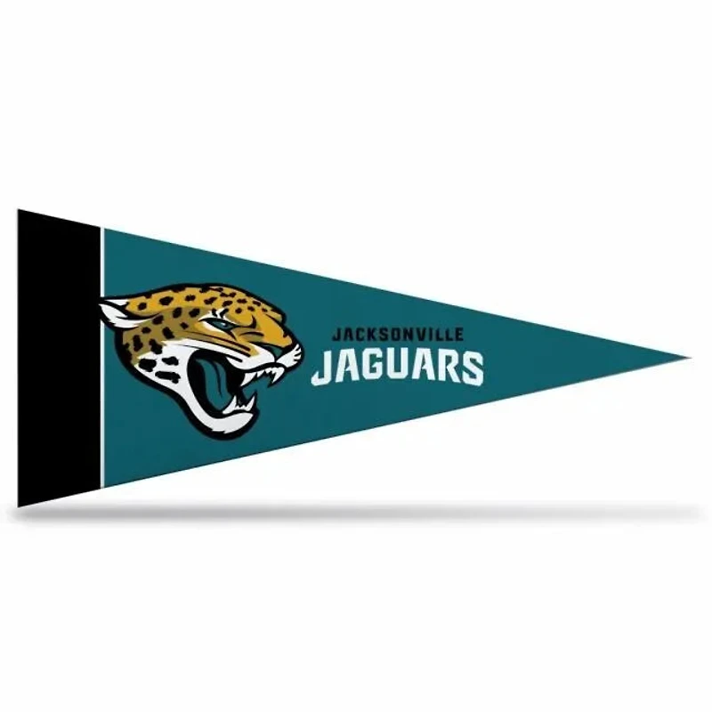 NFL Mini Pennant Jaguars