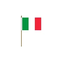 Country Mini-Stick Flag Italy