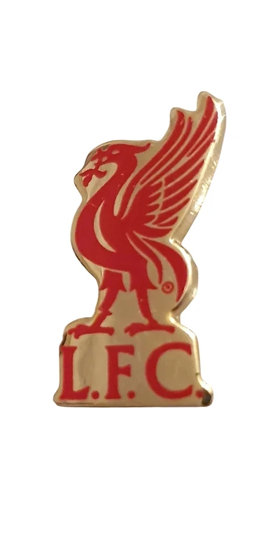 EPL Lapel Pin Logo Liverpool FC (Regular)