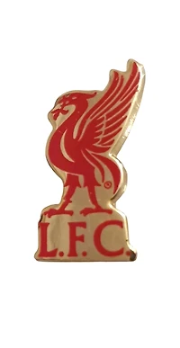 EPL Lapel Pin Logo Liverpool FC (Regular)
