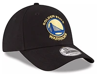NBA Hat 940 The League Warriors (Black)