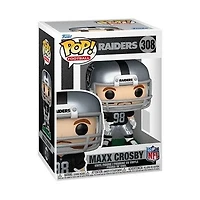 NFL Player Pop! Figure Home Maxx Crosby Raiders #308