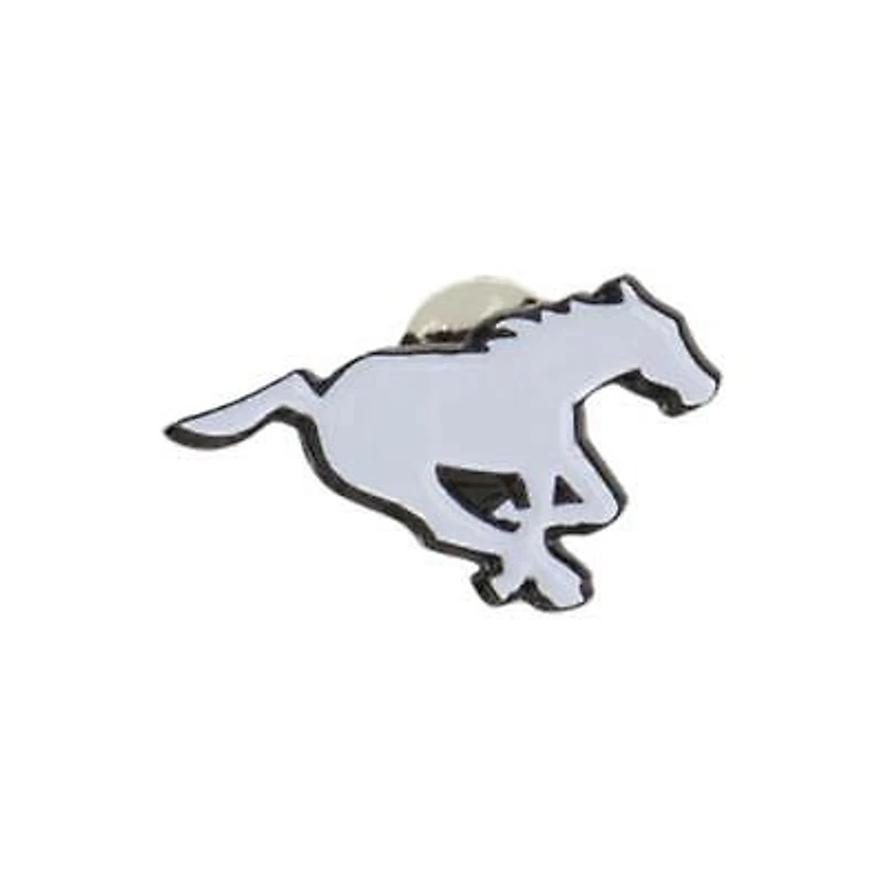 CFL Lapel Pin Large Logo Stampeders
