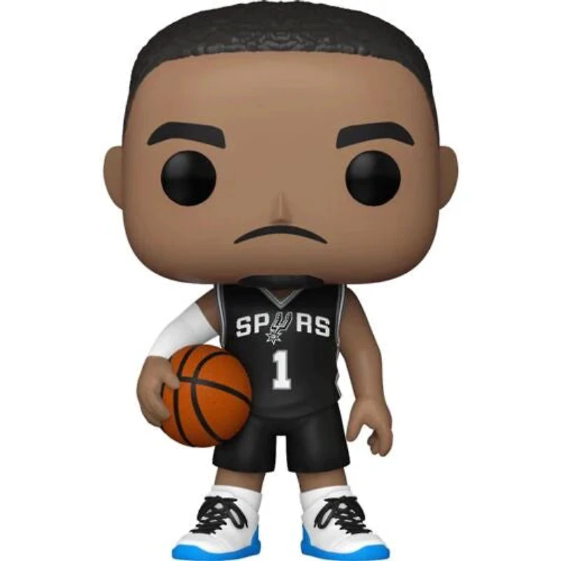 NBA Player Pop! Figure Victor Wembanyama Spurs #174