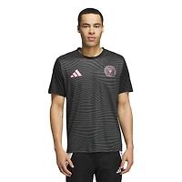 MLS Performance Player Jersey Black Lionel Messi Inter Miami CF