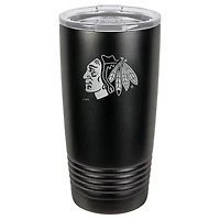 NHL Travel Mug Polar Tumbler Blackhawks