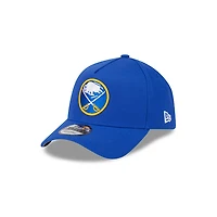 NHL Hat 940 A-Frame Core Sabres