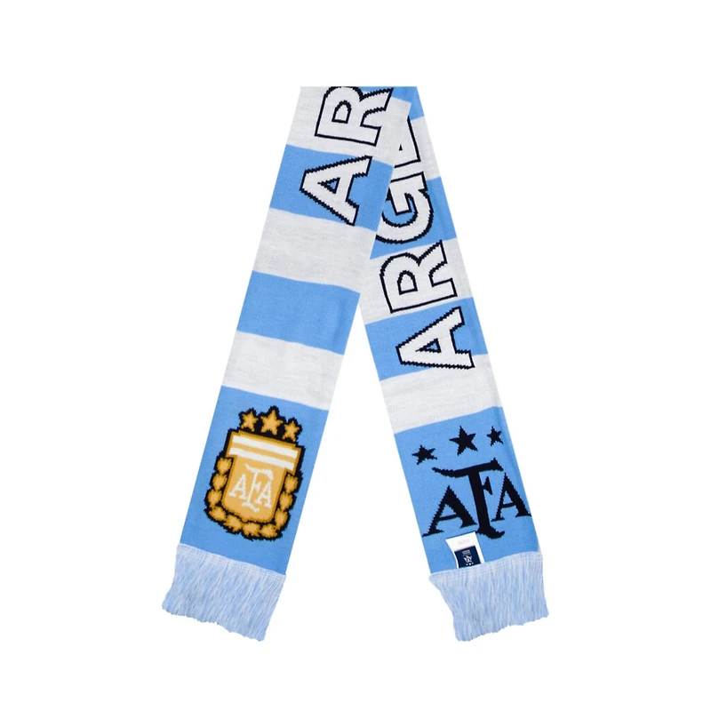 AFA Scarf Argentina National Soccer Team
