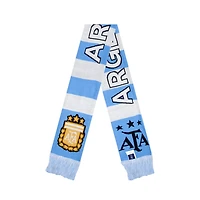 AFA Scarf Argentina National Soccer Team