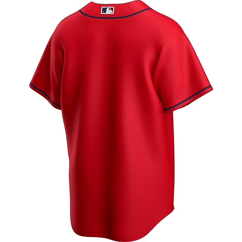 MLB Replica Jersey Blank Alternate Braves