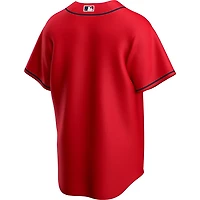 MLB Replica Jersey Blank Alternate Braves