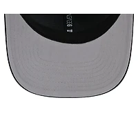 NHL Hat 970 Stretch Snap Trucker Core Senators