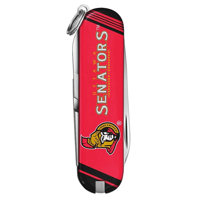 NHL Pocket Multi-Tool Senators