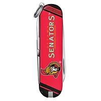 NHL Pocket Multi-Tool Senators
