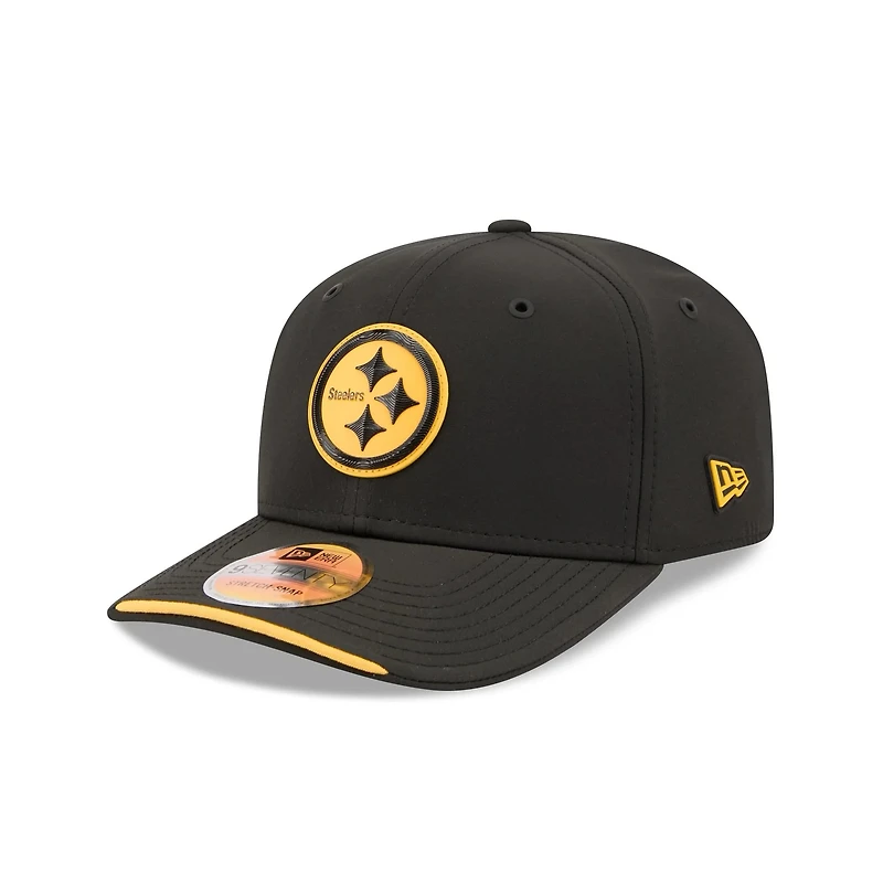 NFL Hat 970 Sideline 2026 Steelers