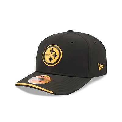 NFL Hat 970 Sideline 2026 Steelers