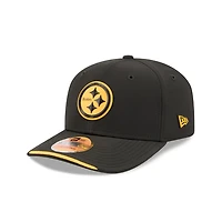 NFL Hat 970 Sideline 2026 Steelers
