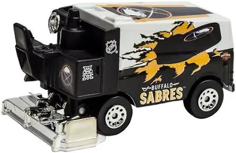 NHL Zamboni Figurine Sabres