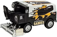 NHL Zamboni Figurine Sabres