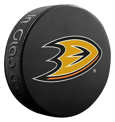 NHL Puck Basic Ducks