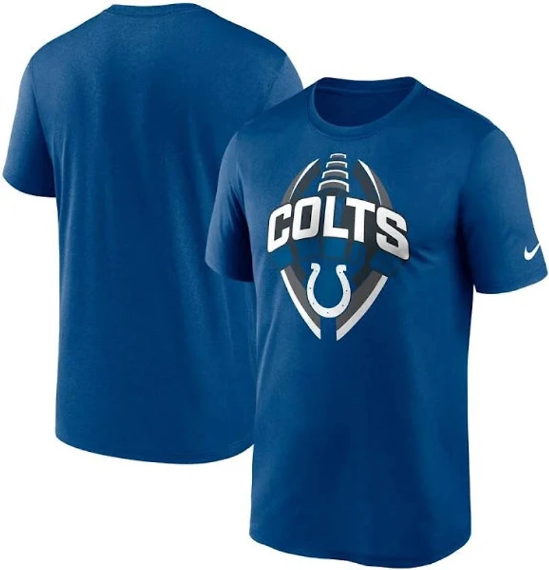 NFL Dri-Fit T-Shirt Legend Icon Performance 2025 Colts