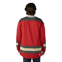PWHL Replica Jersey 2024/2025 Home Ottawa Charge