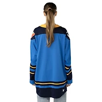 PWHL Replica Jersey 2024/2025 Home Toronto Sceptres