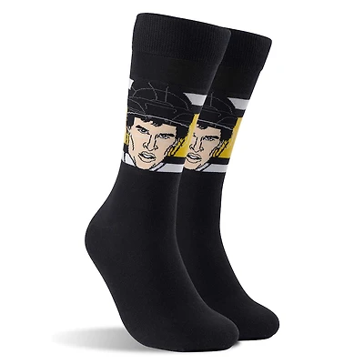 NHLPA Player Socks Sidney Crosby Penguins