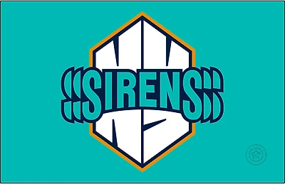 PWHL Flag 3x5 New York Sirens