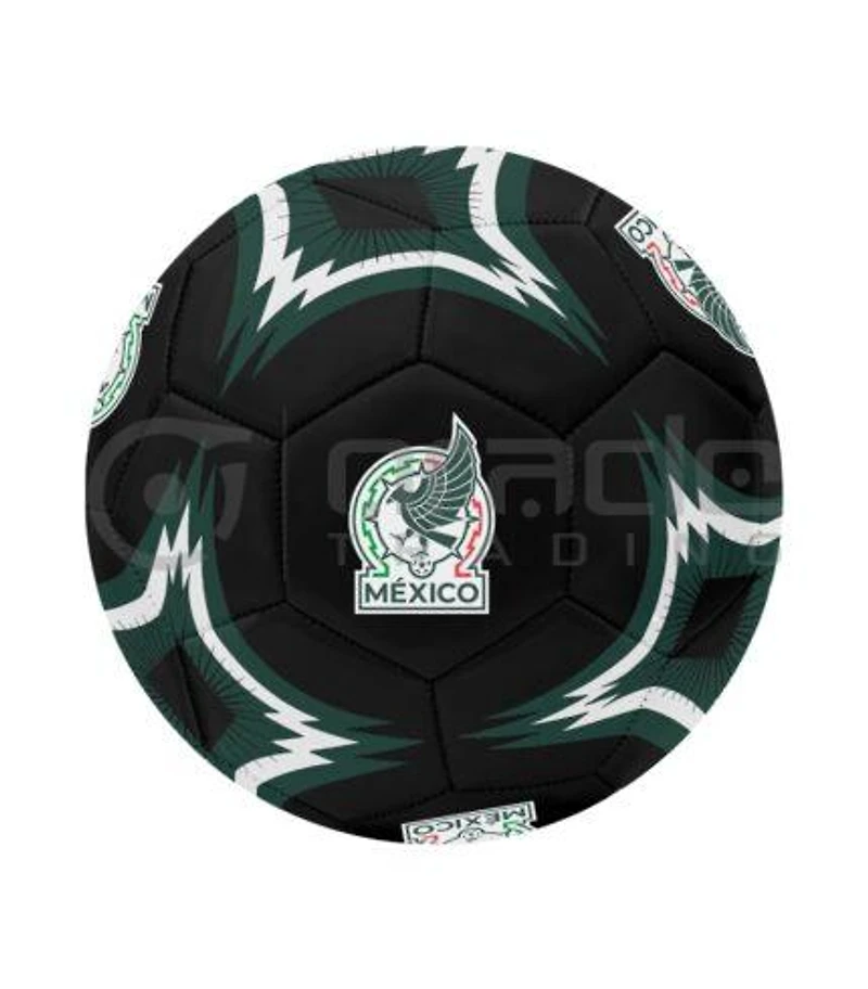Country Soccer Ball Small Size 2 Official Mexico