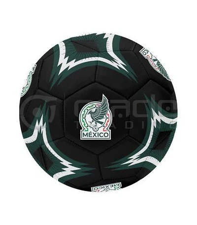 Country Soccer Ball Small Size 2 Official  Mexico